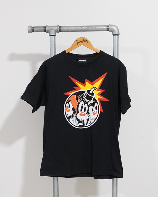 ANIMANIACS - THE HUNDREDS