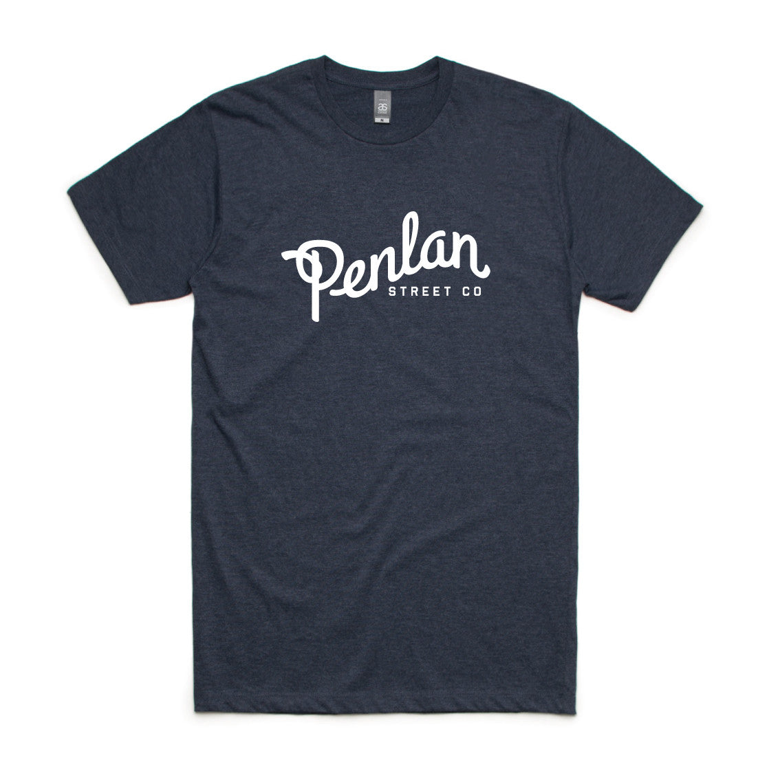 Penlan OG - Navy Marle