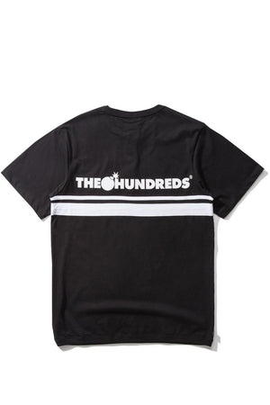 Pacific Henley - The Hundreds