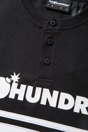 Pacific Henley - The Hundreds
