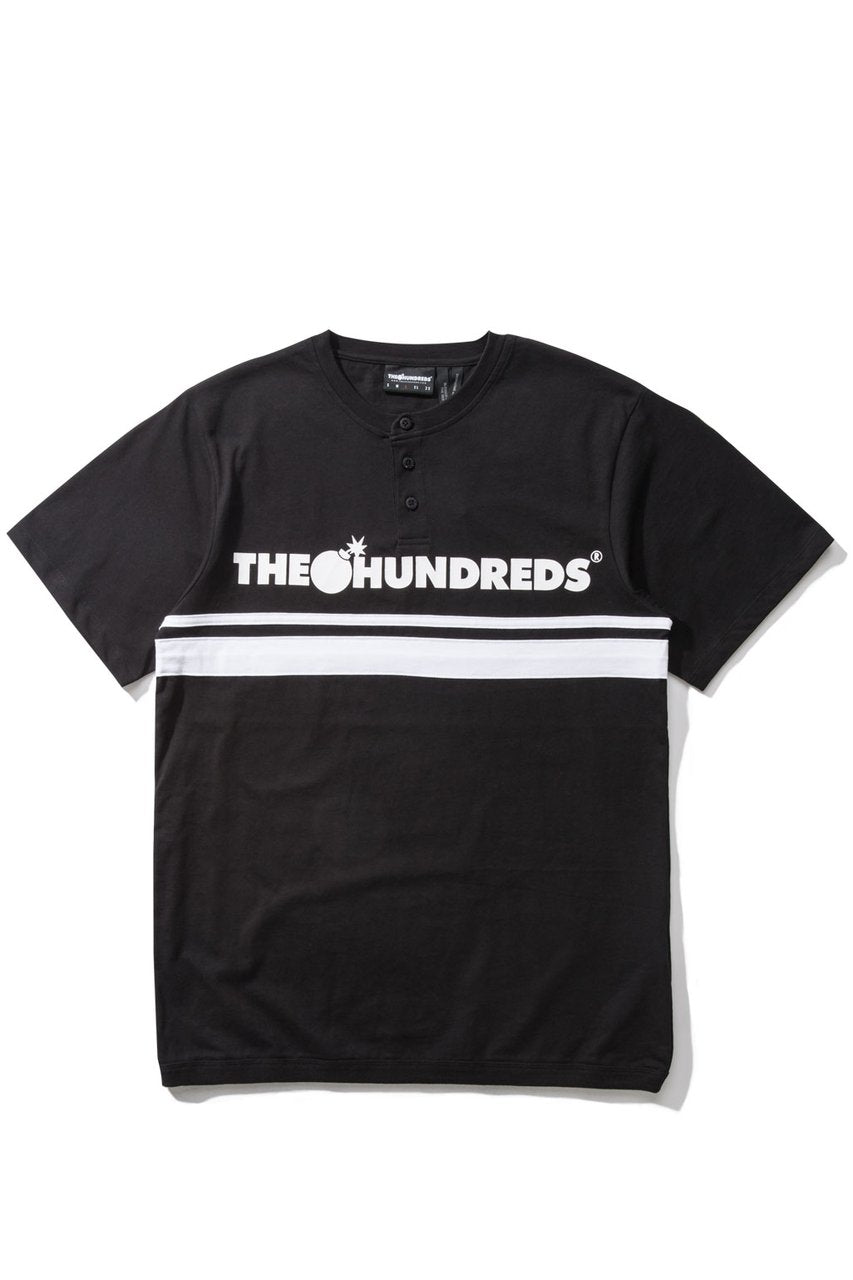 Pacific Henley - The Hundreds