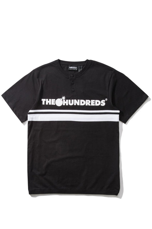 Pacific Henley - The Hundreds
