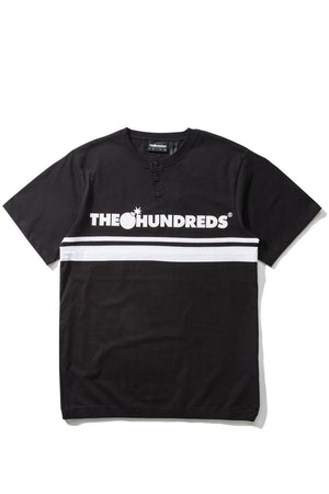 Open image in slideshow, Pacific Henley - The Hundreds
