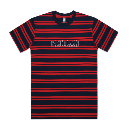 PENLAN CLASSIC STRIPE T