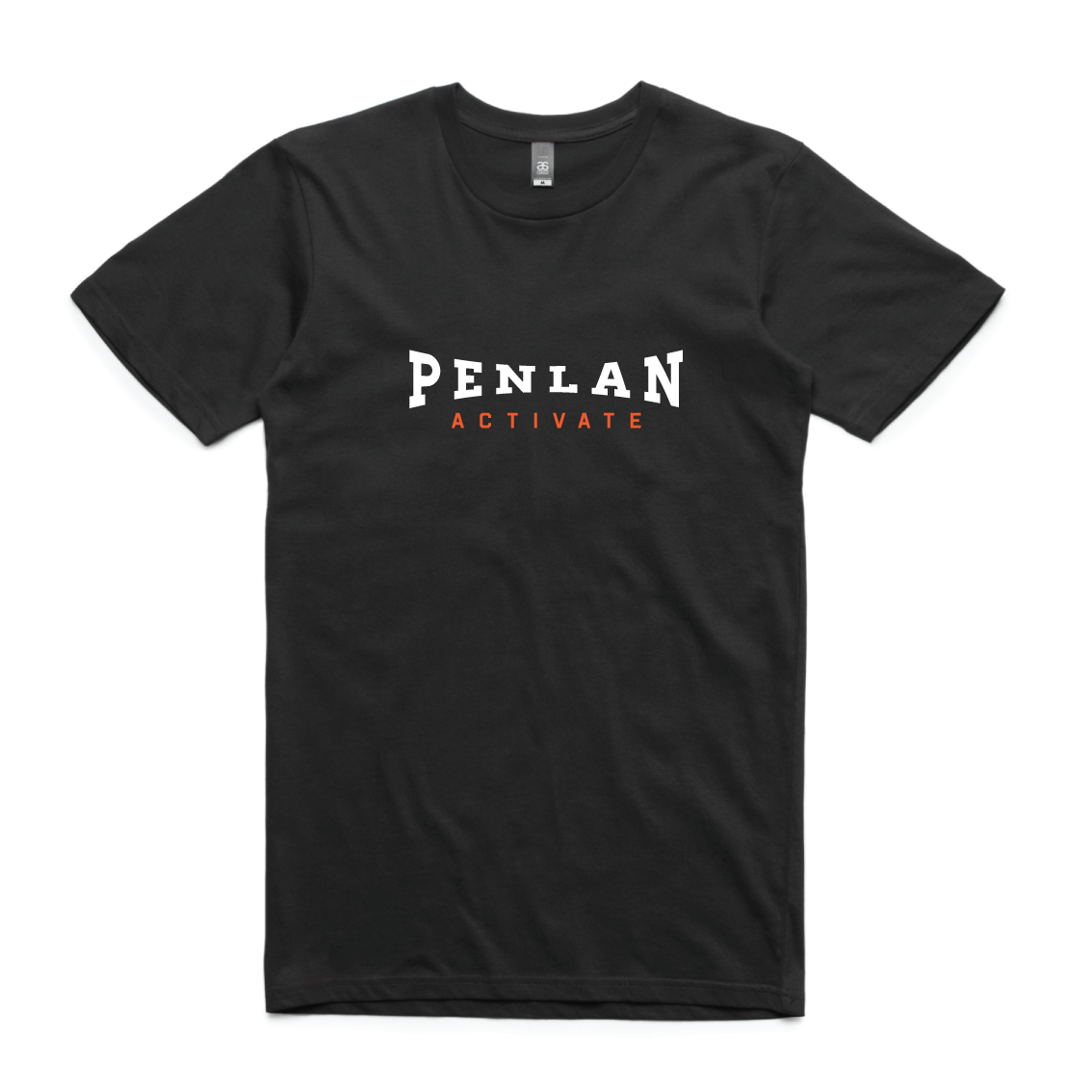 PENLAN ACTIVATE T-SHIRT