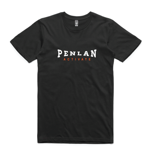 PENLAN ACTIVATE T-SHIRT