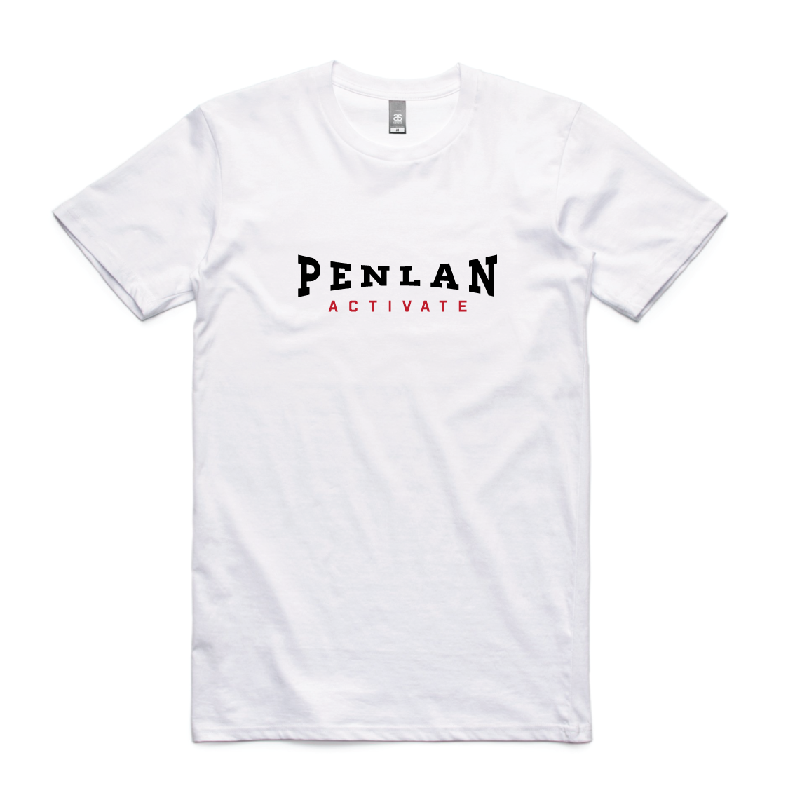 PENLAN ACTIVATE T-SHIRT