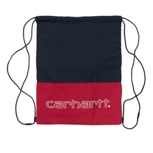 Open image in slideshow, Terrace Drawstring Bag - Carhartt wip
