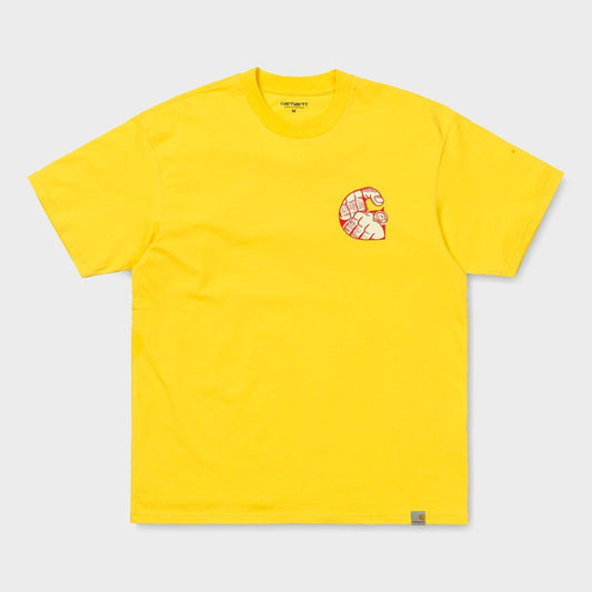 TIME IS UP T-SHIRT - Carhartt wip