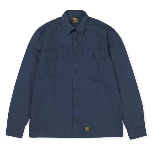 L/S Mission Shirt Columbia