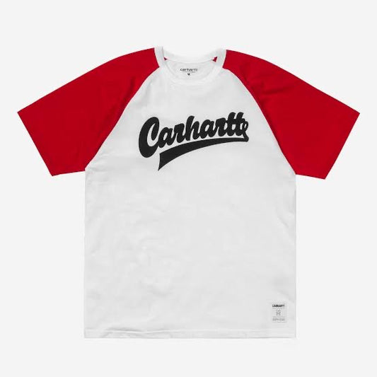S/S Batter T-Shirt - Carhartt wip