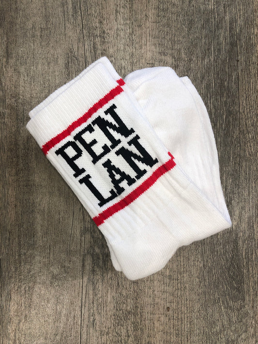 PEN-LAN WRB Socks