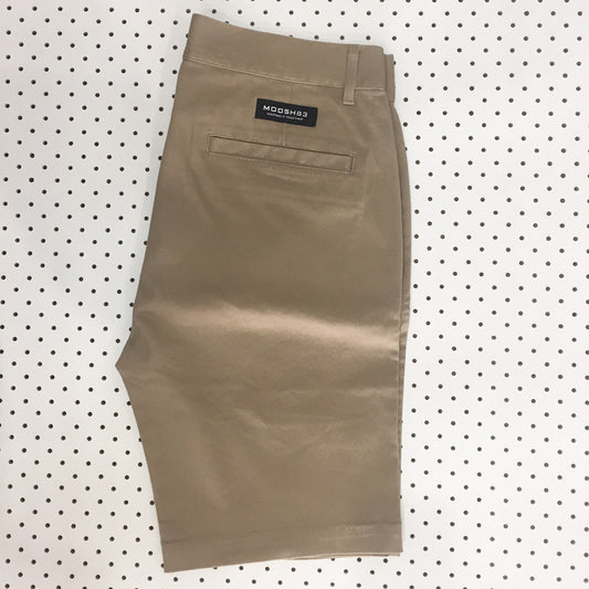 Moosh Short - Khaki