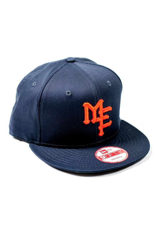 MOOSH M.E.T New Era® 9fifty