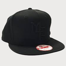 MOOSH M.E.T New Era® 9fifty