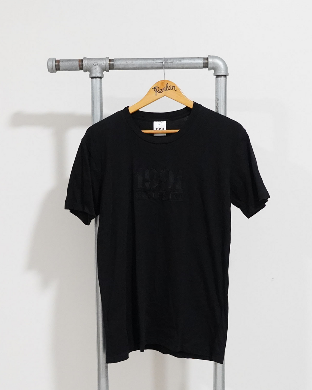1991 Skateshop