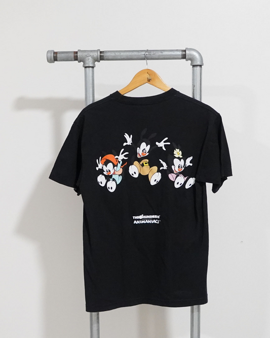 ANIMANIACS - THE HUNDREDS