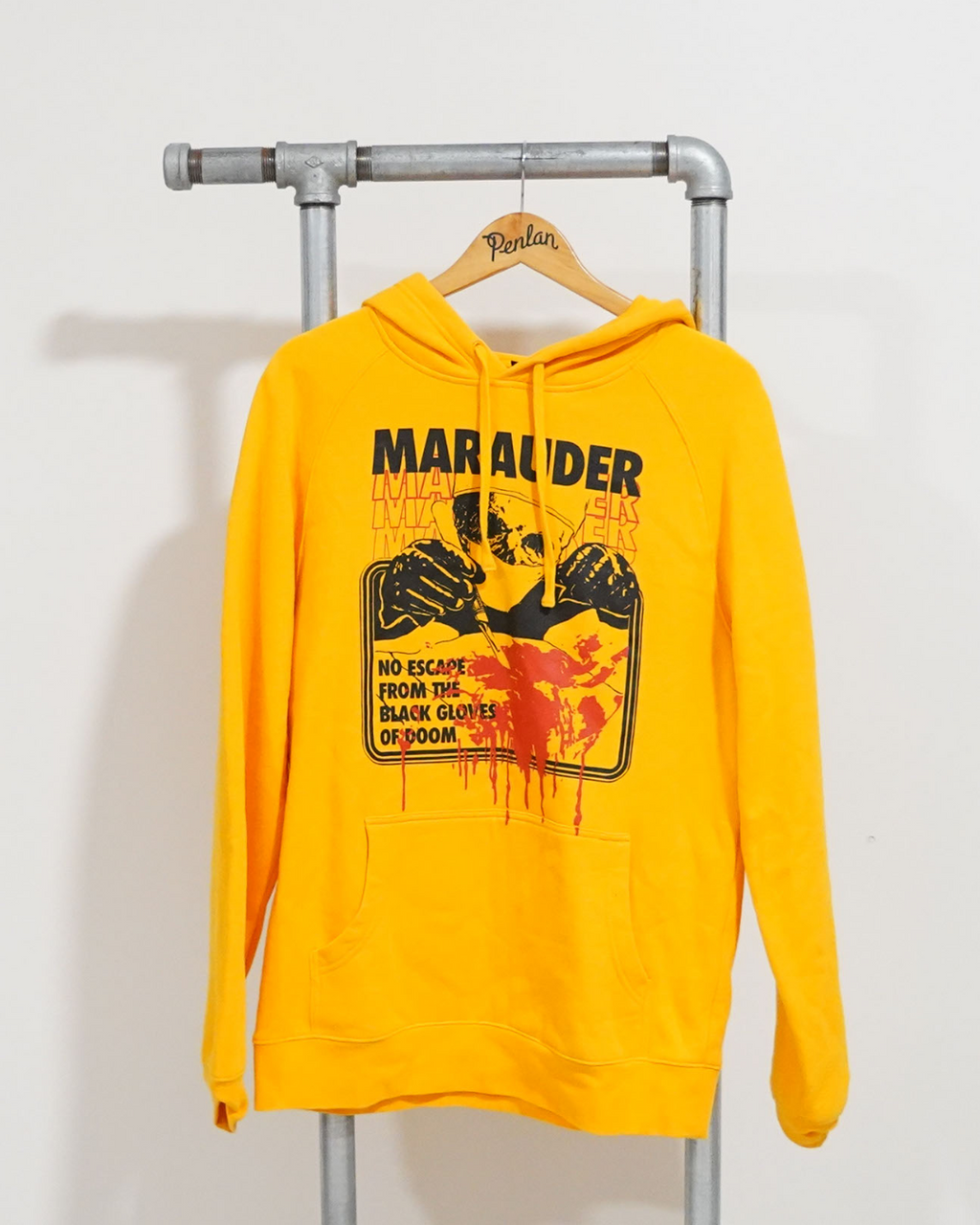 Marauder Clothing
