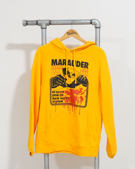 Marauder Clothing