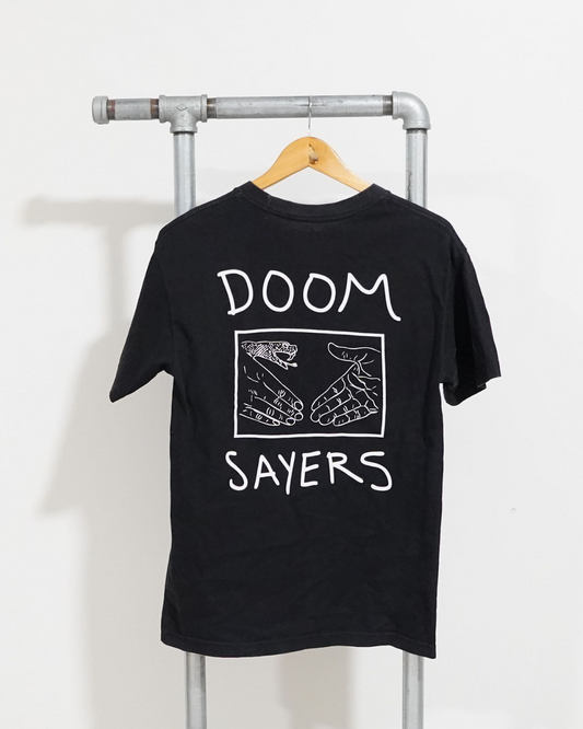 DOOM SAYERS