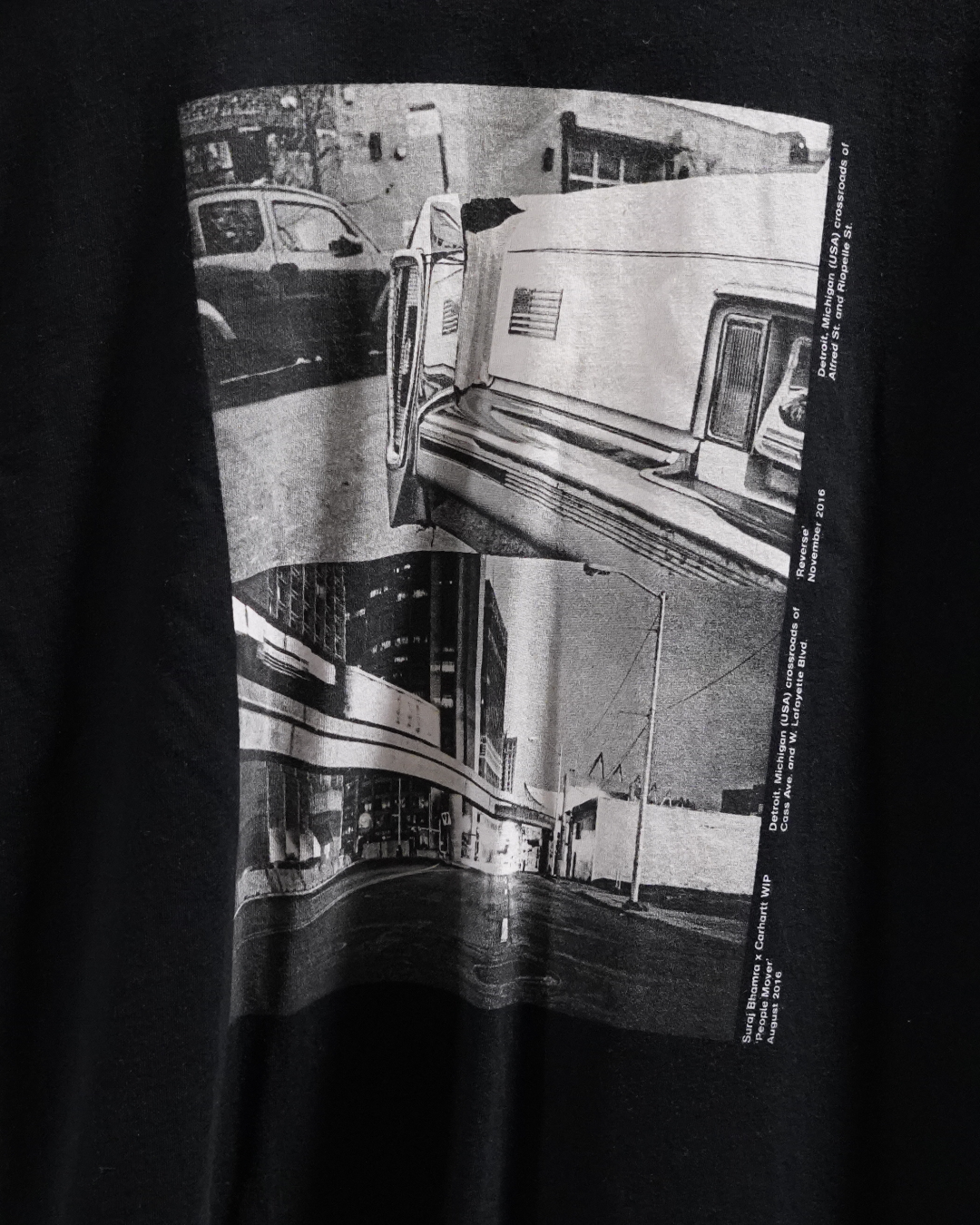 CARHARTT WIP