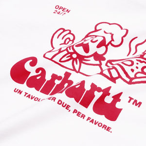Open image in slideshow, S/S Bene T-Shirt - Carhartt wip

