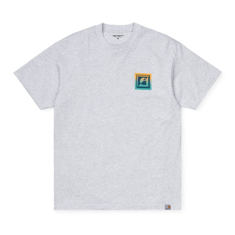S/S Record Club T-Shirt - Carhartt wip