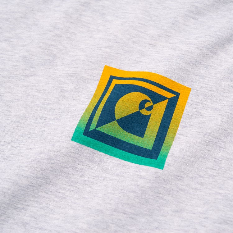 S/S Record Club T-Shirt - Carhartt wip