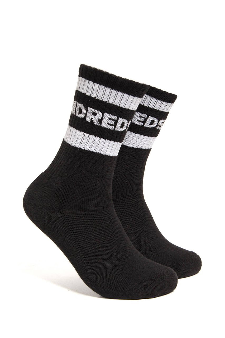 Band Socks (3 Pack) - The Hundreds