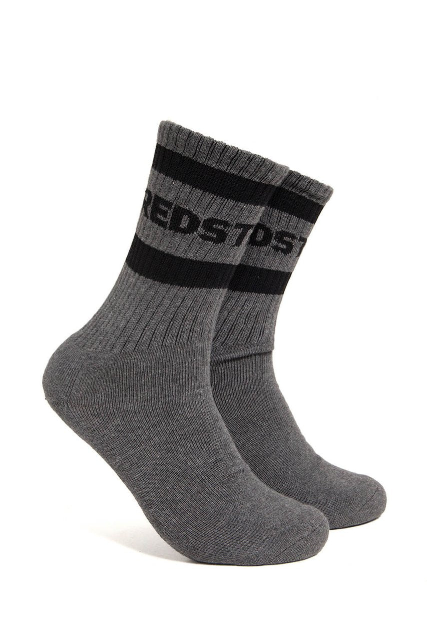 Band Socks (3 Pack) - The Hundreds