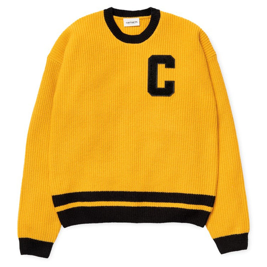 W Pemroke Sweater - Carhartt wip
